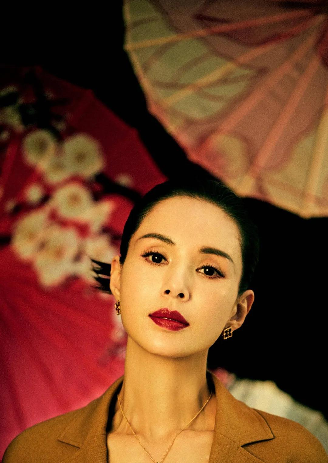 李若彤