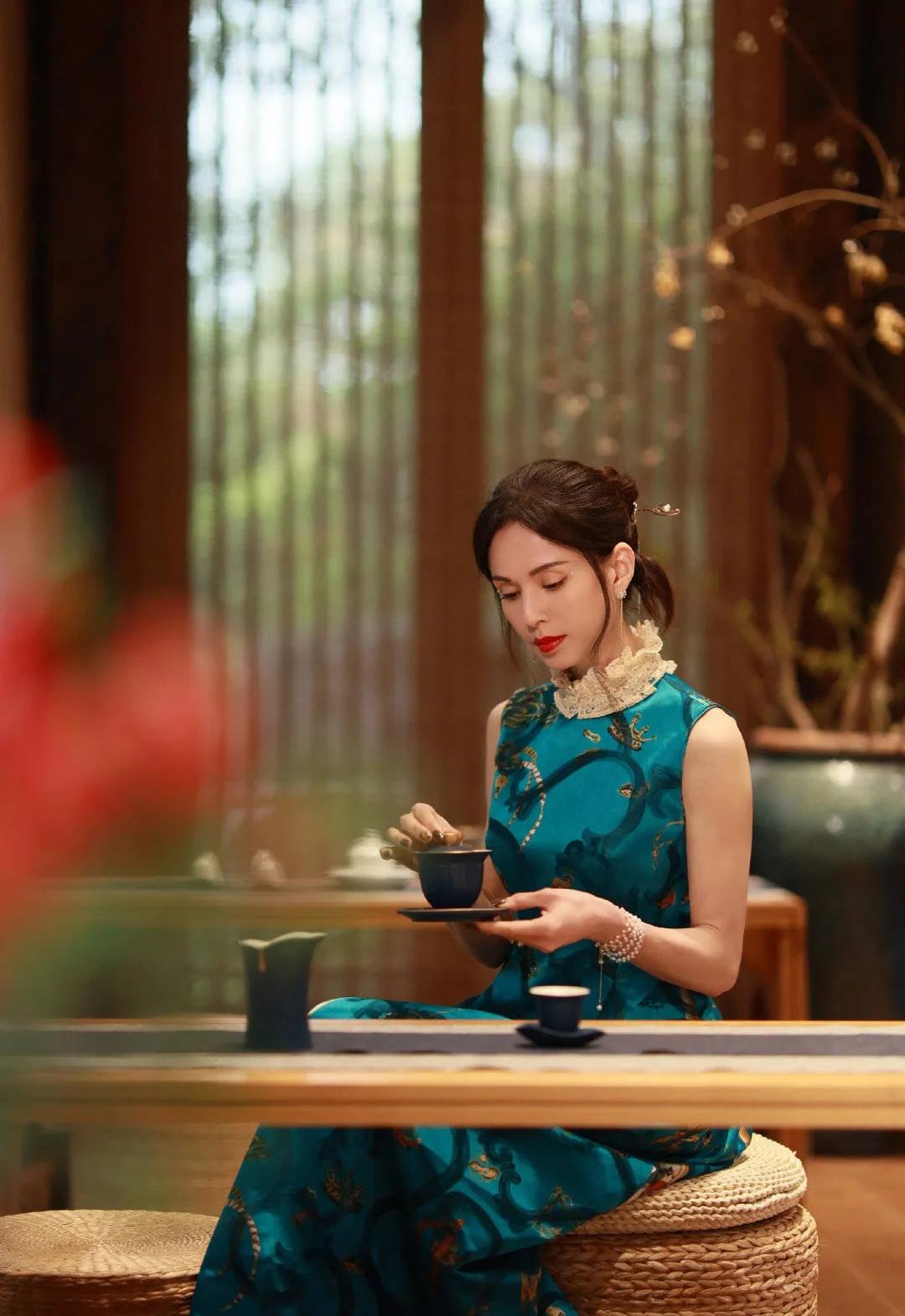 李若彤