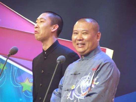 郭德綱