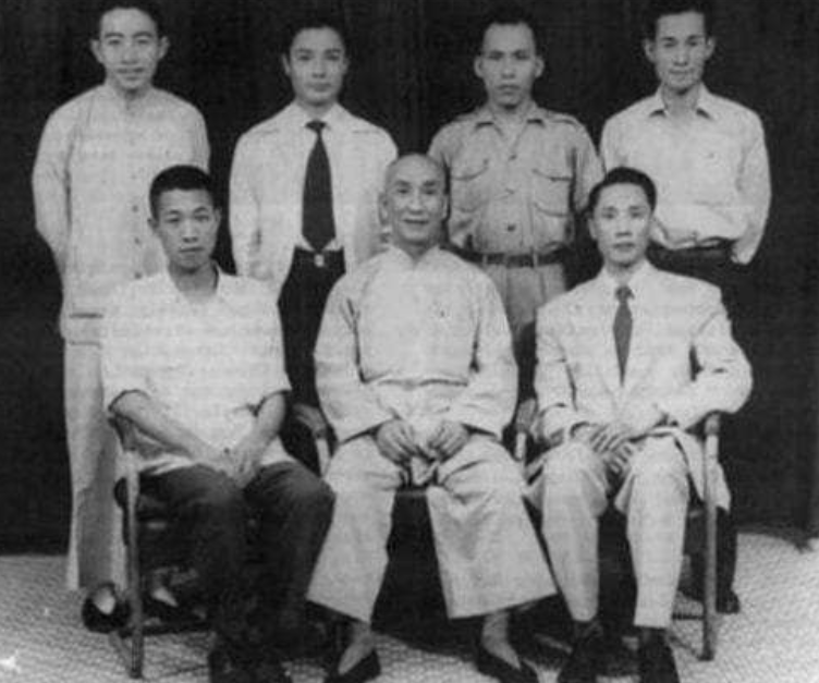 葉問