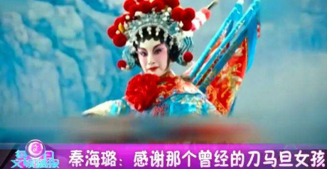 秦海璐