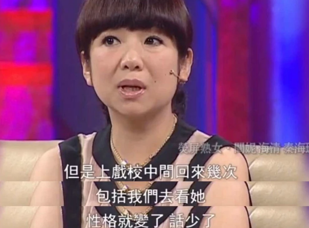 秦海璐