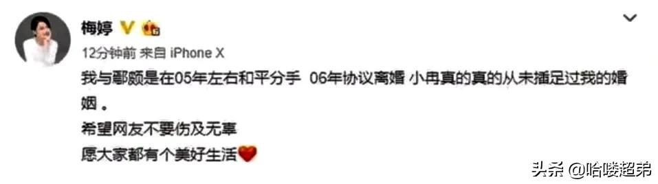 梅婷