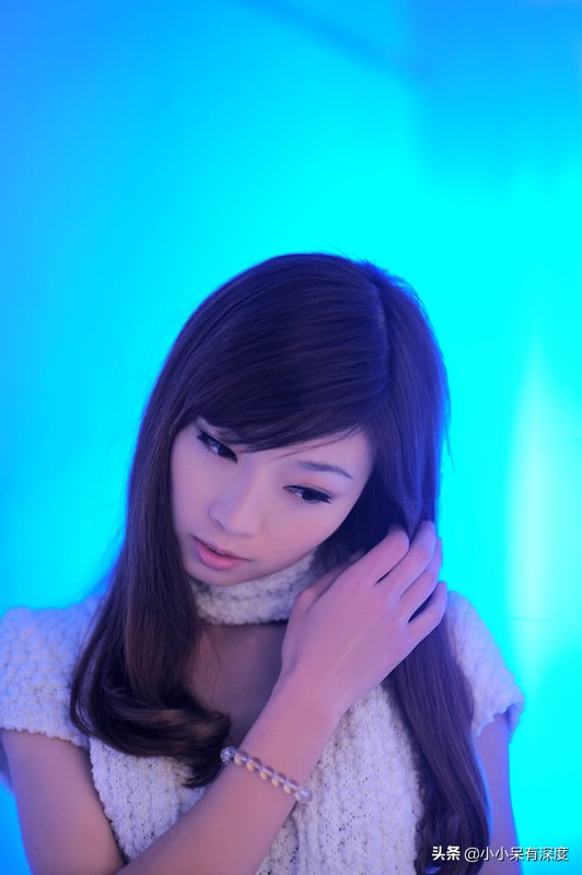 楊小曼