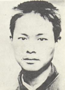 沈從文