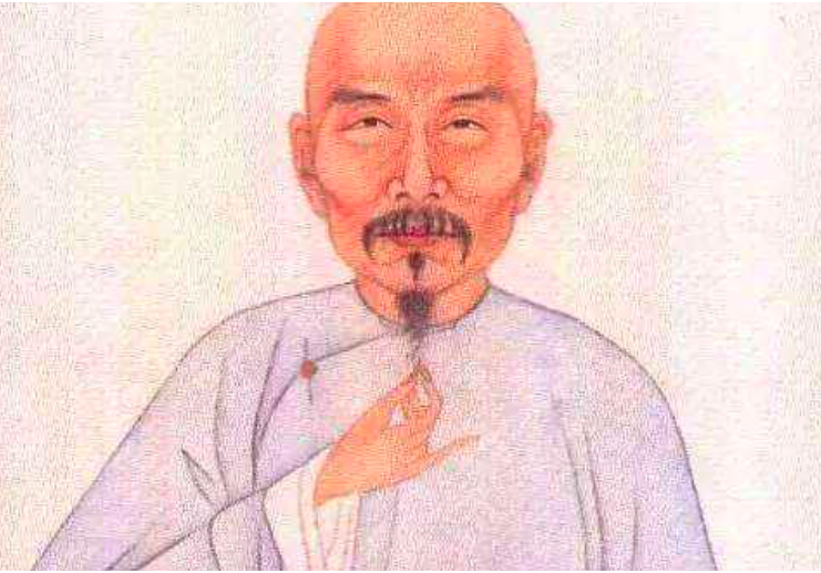 龔自珍