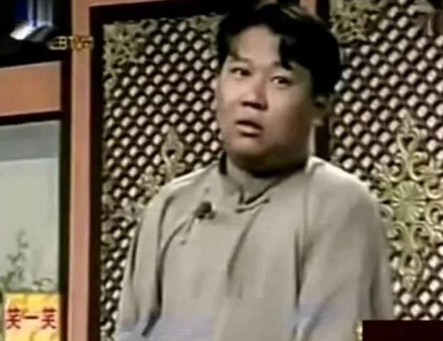郭德綱