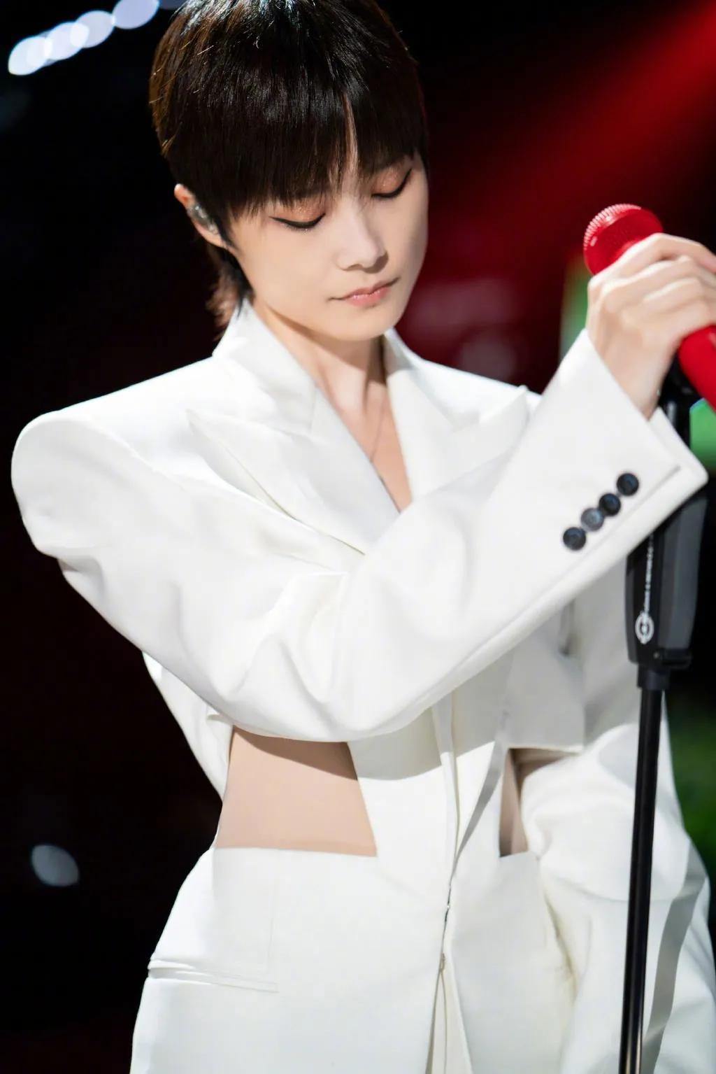 李宇春