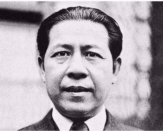 汪精衛