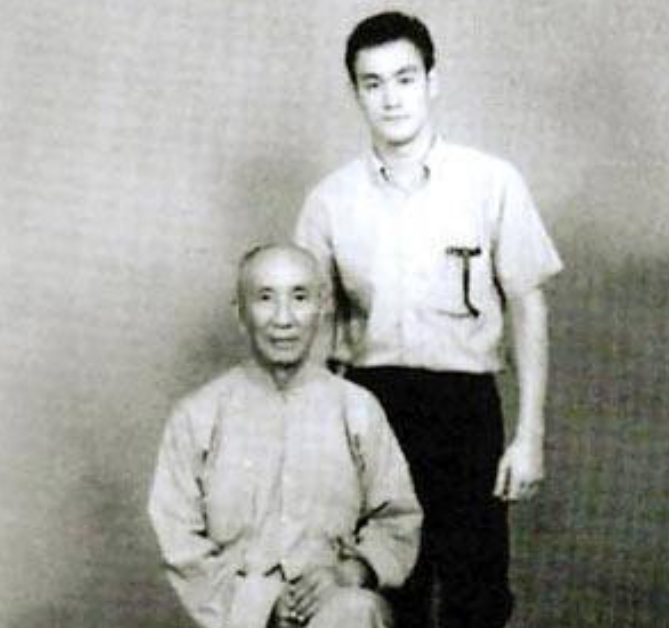 葉問