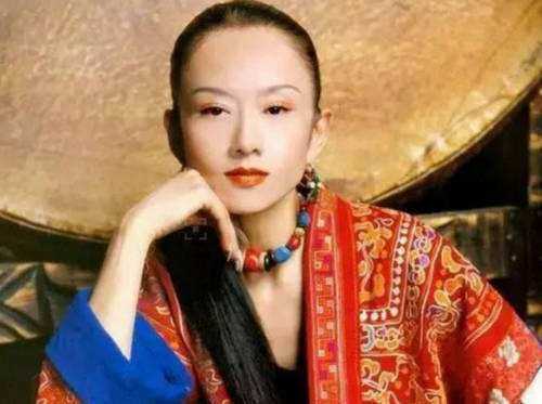 楊麗萍簡歷及個人資料簡介（楊麗萍嫁過兩次人，你都知道是誰嗎）