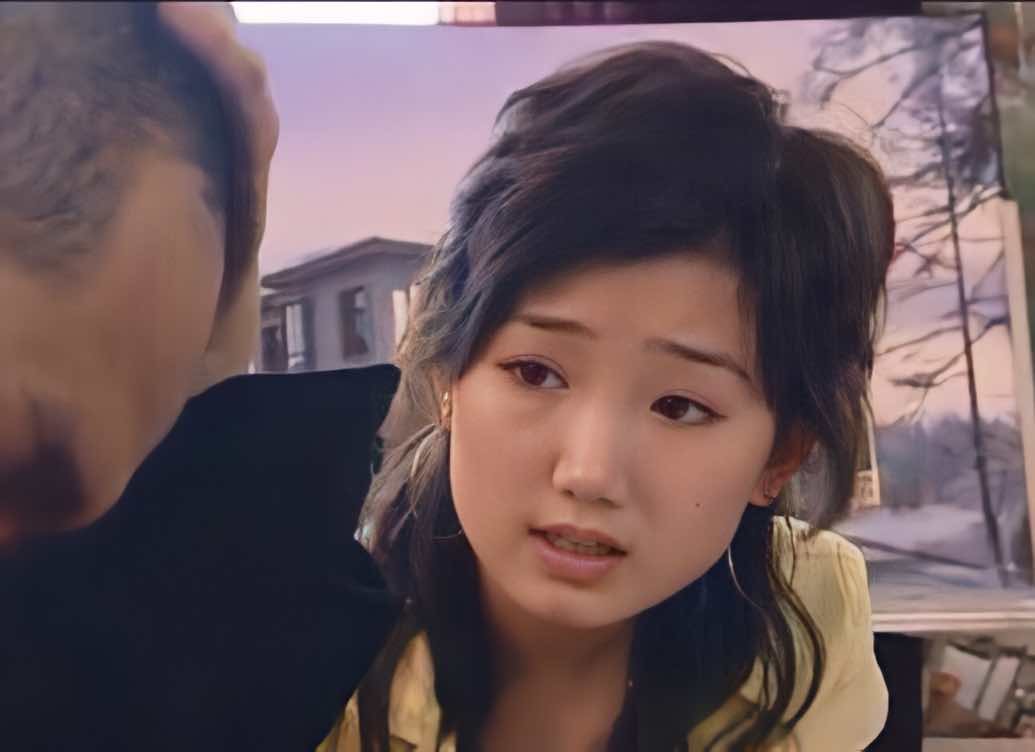 毛曉彤