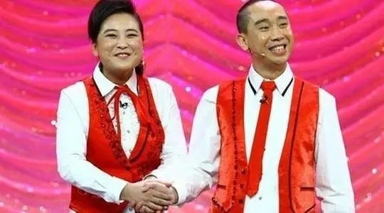 賈玲
