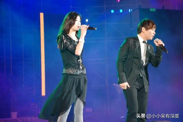 楊小曼