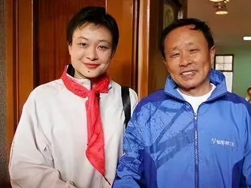 何智麗