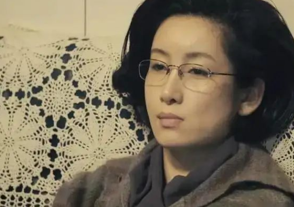 秦海璐