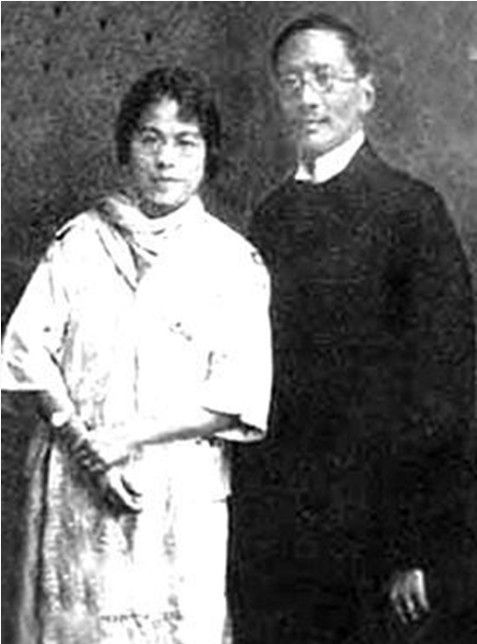 蔡元培