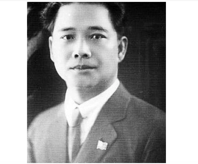 汪精衛