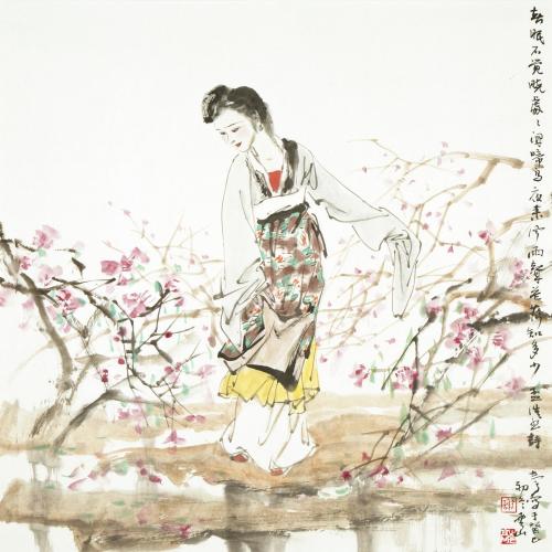 孟浩然