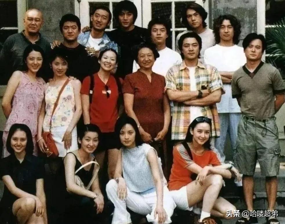 梅婷