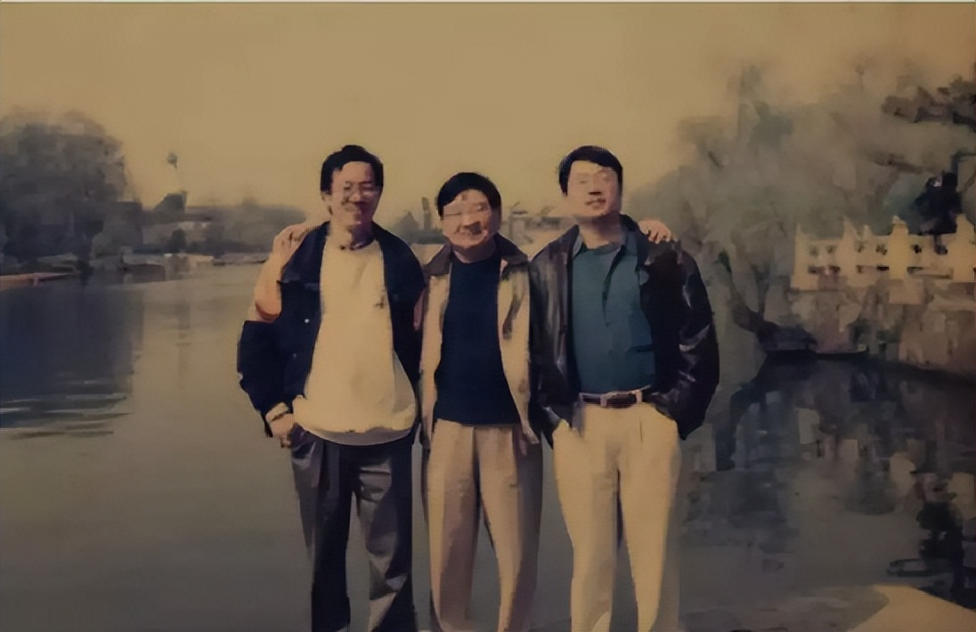 俞敏洪