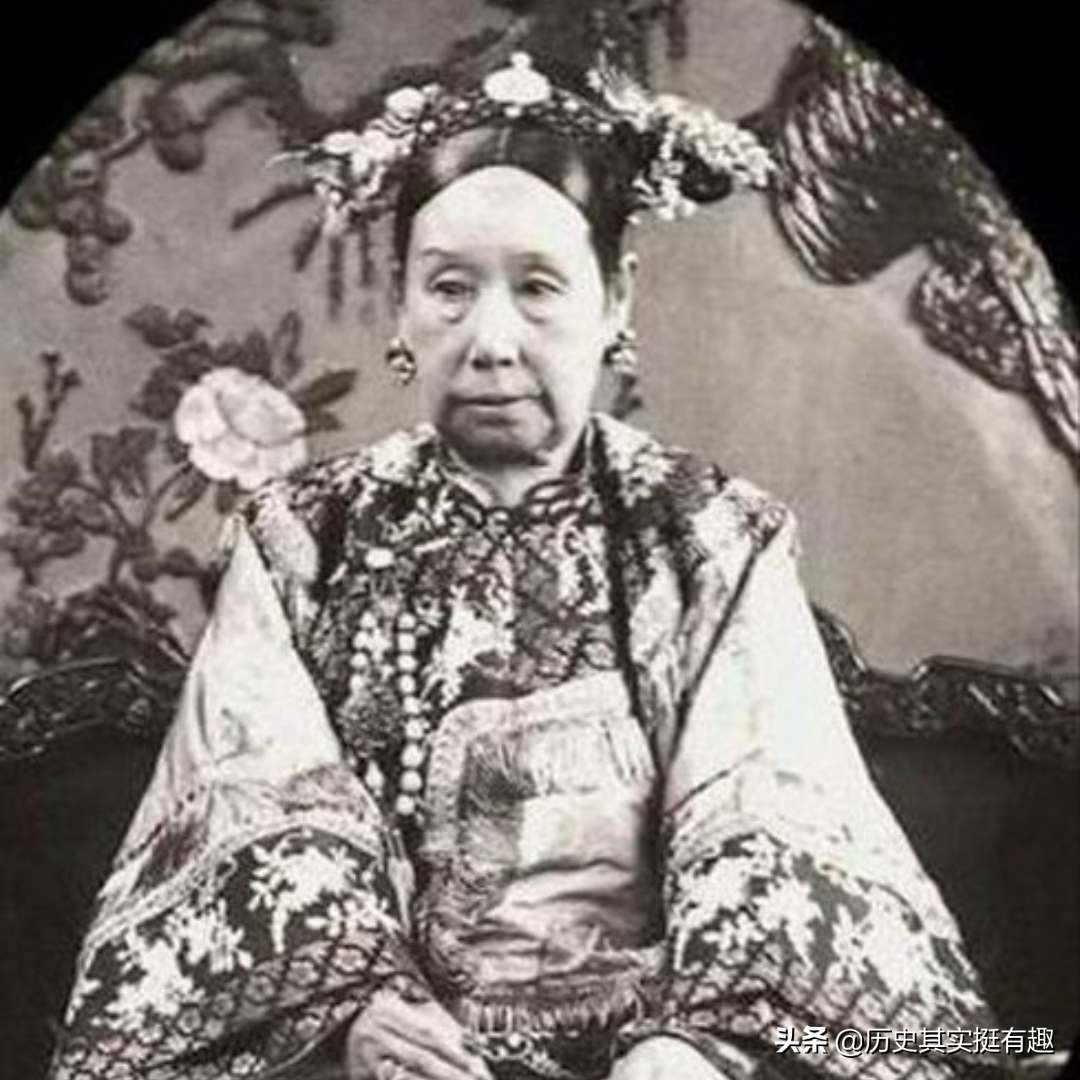 同治皇帝