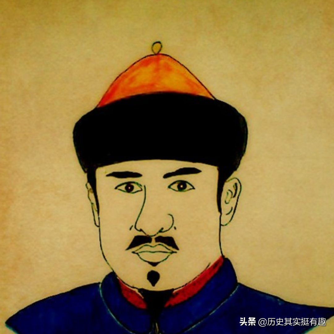 同治皇帝