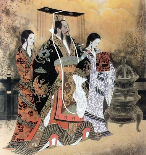 劉據