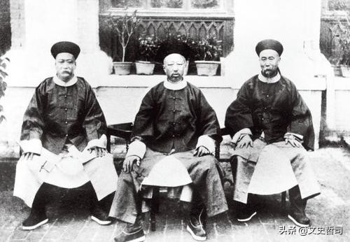 李蓮英