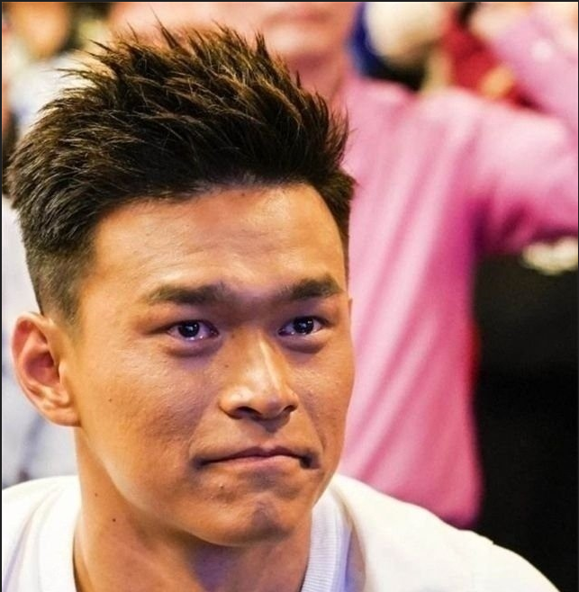 孫楊