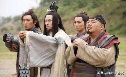 單雄信