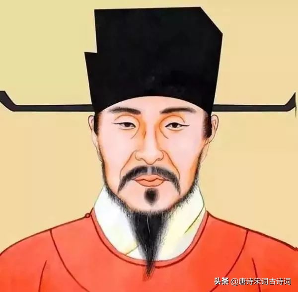 範成大的資料簡介（範成大：一位高智商兼高情商的宋代詩人）