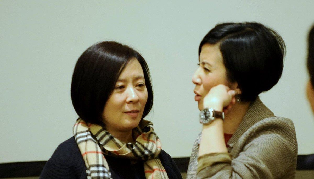 董子健
