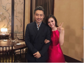 吳秀波