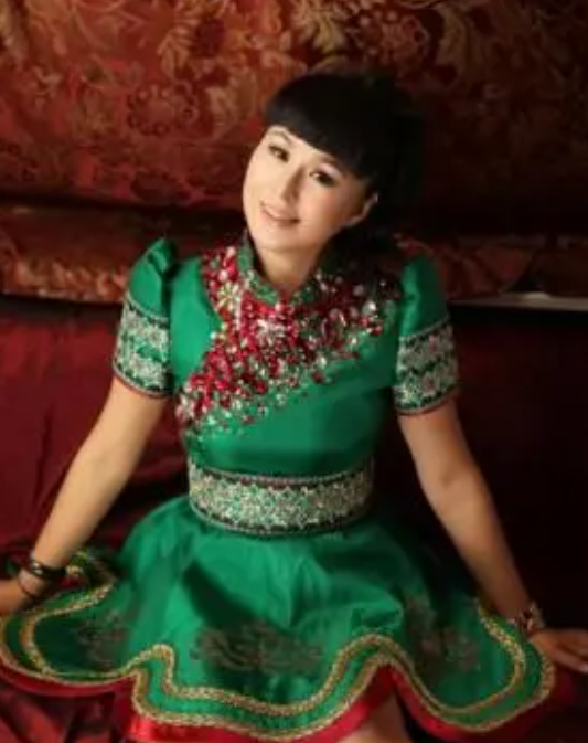 烏蘭托婭