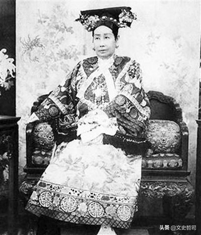 李蓮英