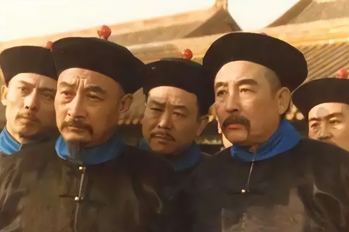 安德海