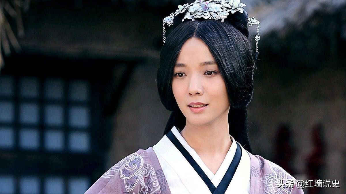 陰麗華