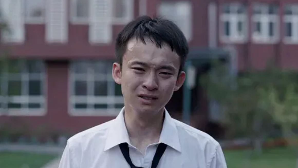 董子健