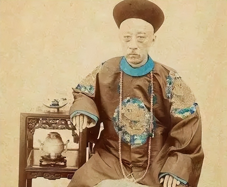 安德海