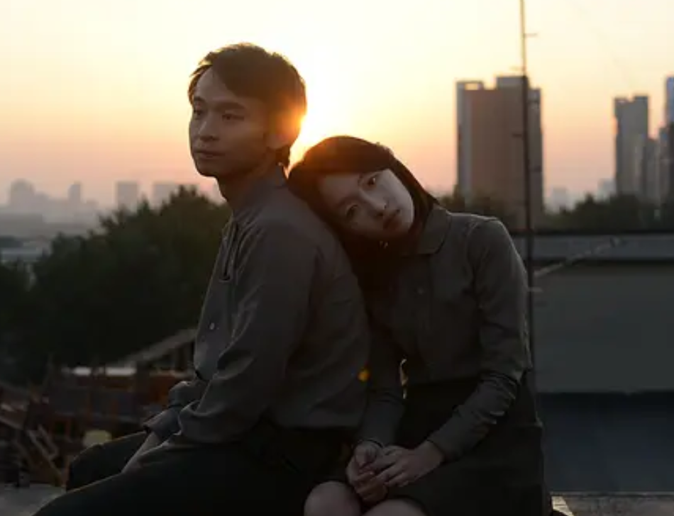 董子健