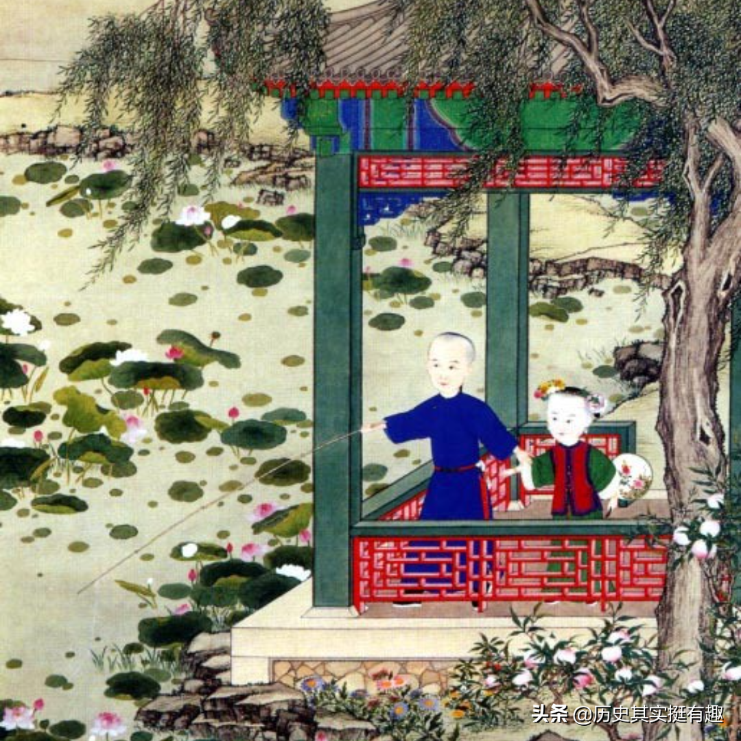 同治皇帝