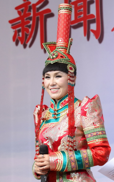 烏蘭托婭