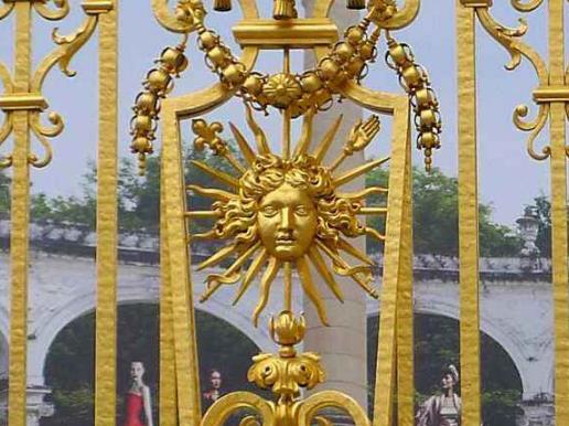 路易十四