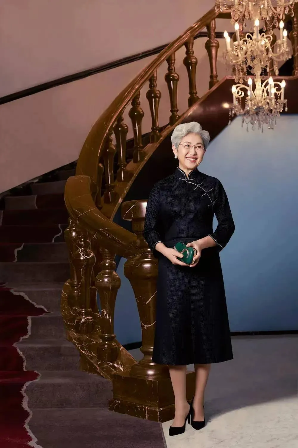 傅瑩