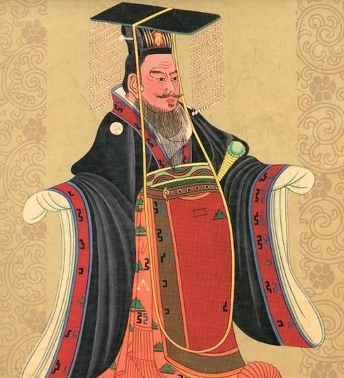劉據