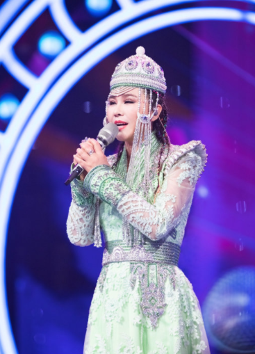 烏蘭托婭