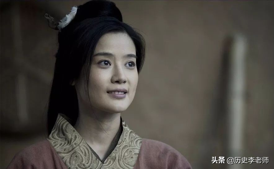 戚夫人