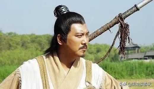 單雄信