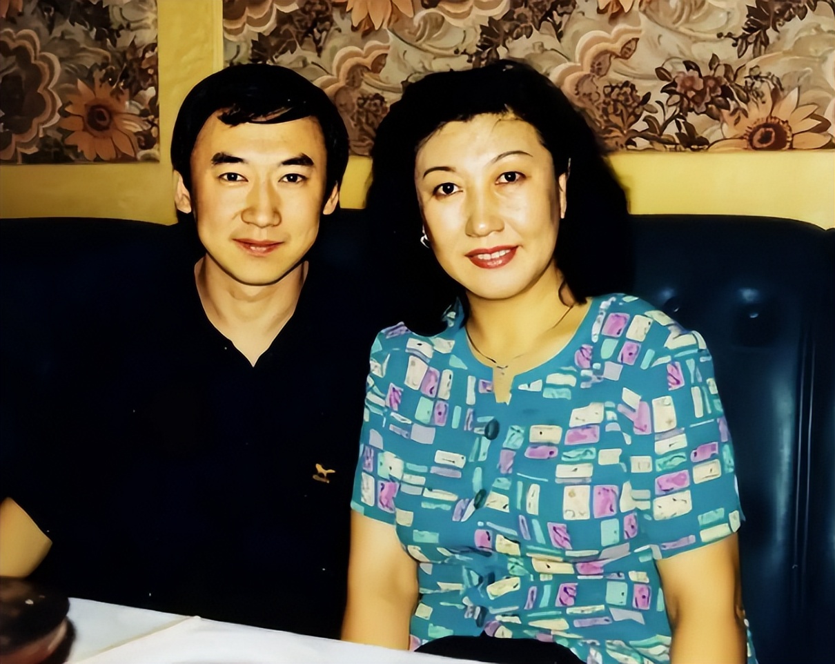 張艷茹